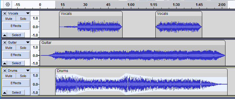 Three mono tracks vocals-guitar-drums.png