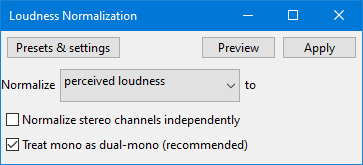 Loudness Normalization 3-2-0.png