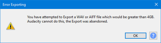 Unsuitable FAT drive for WAV or AIFFexport.png