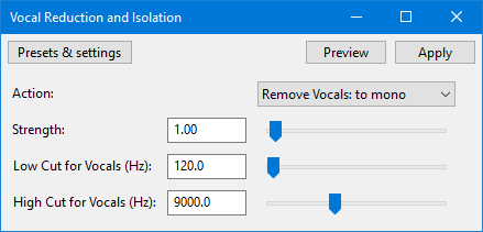 Vocal Reduction and Isolation 3-2-0.png