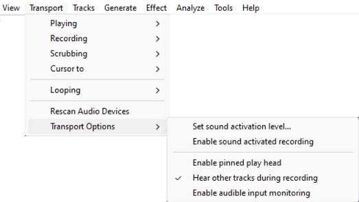 Transport Options menu 3.4.0.png